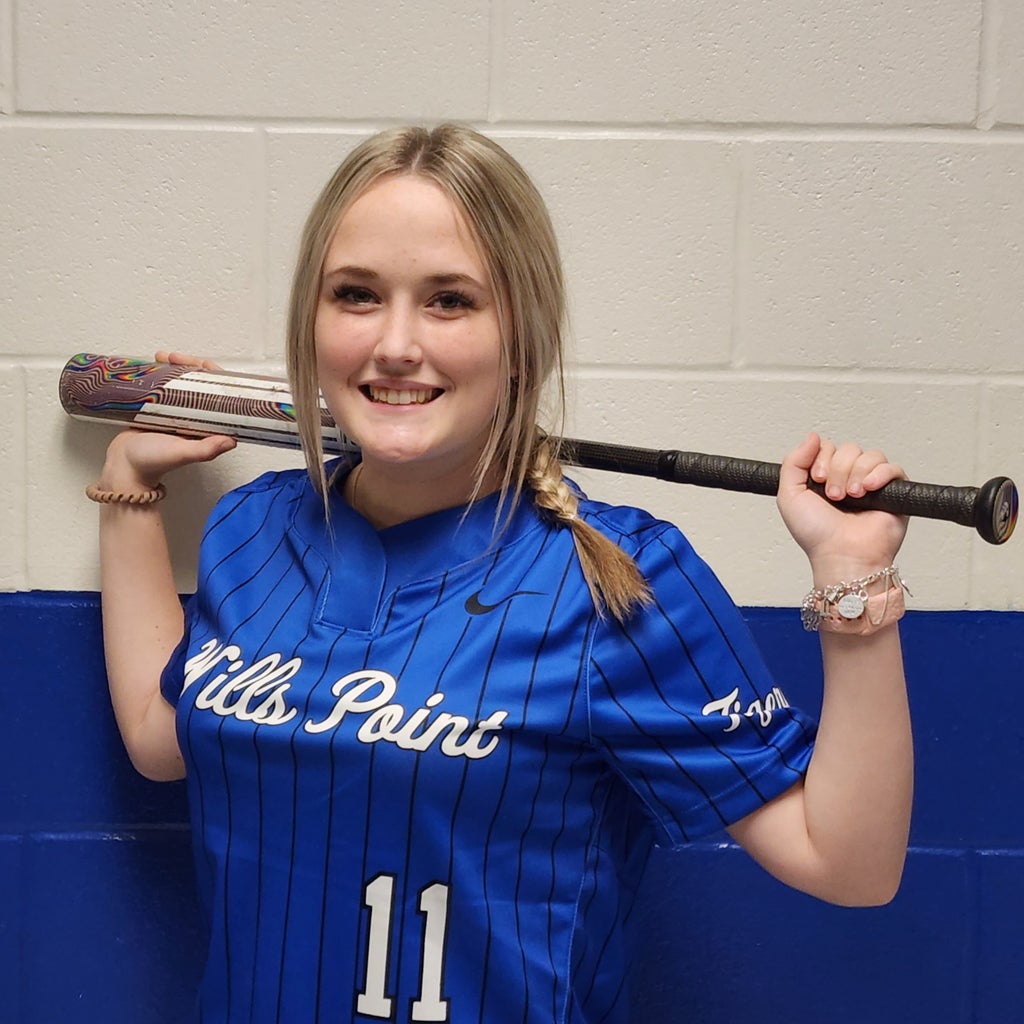 Skyler Carrico mugshot