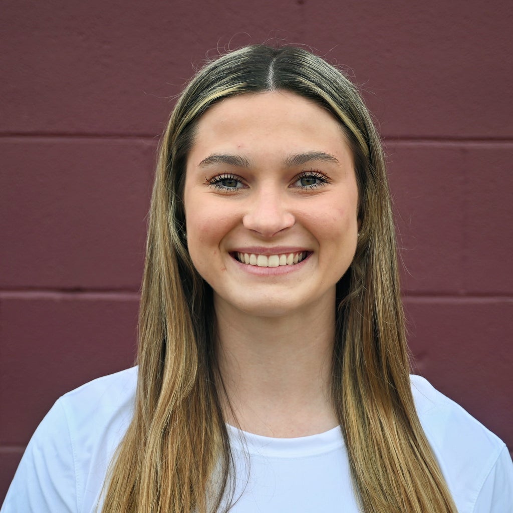 Ashtyn Pannell mugshot