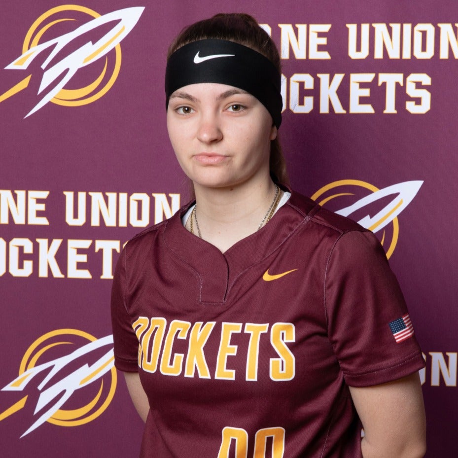 Madyson Redinger