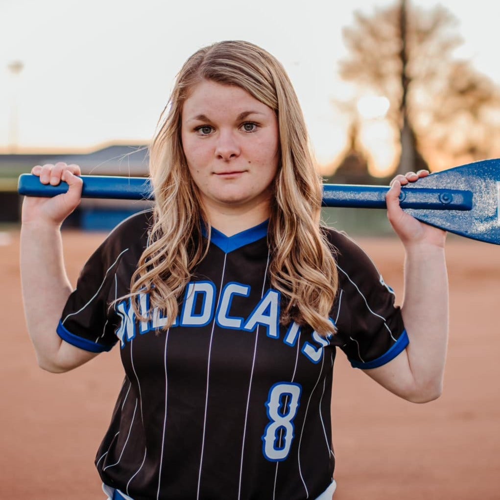 Addie Wallace mugshot