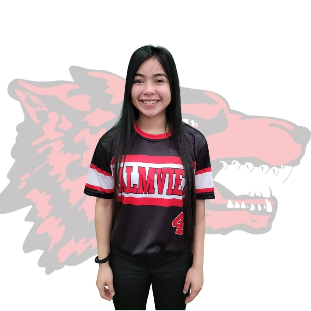 Destinee Garza mugshot