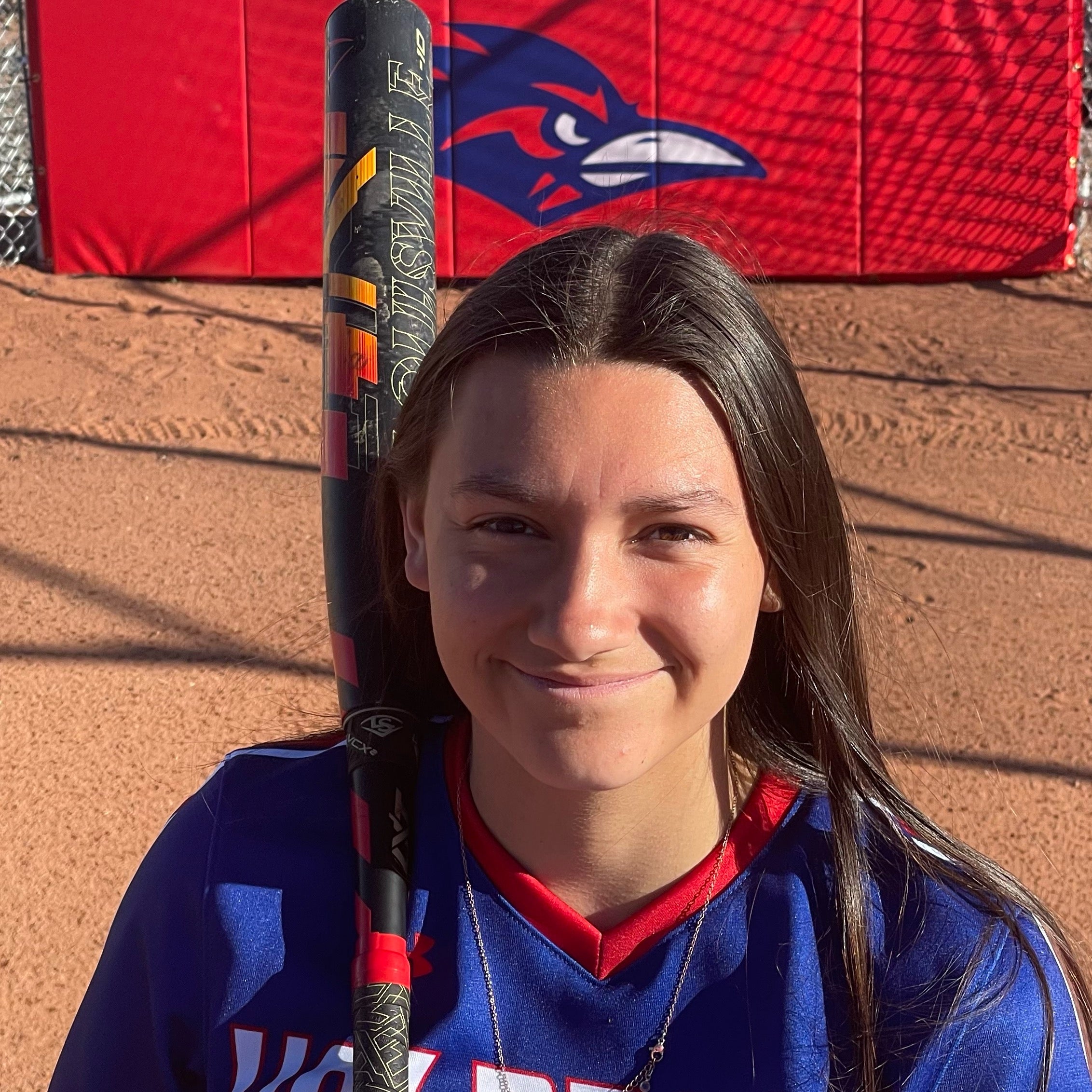 Tamryn Baldonado mugshot