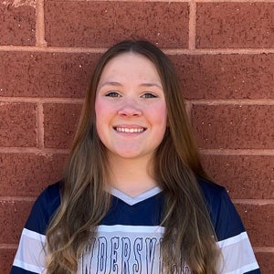 Kaitlyn Norman mugshot
