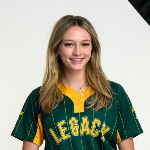 Presley Wehner mugshot