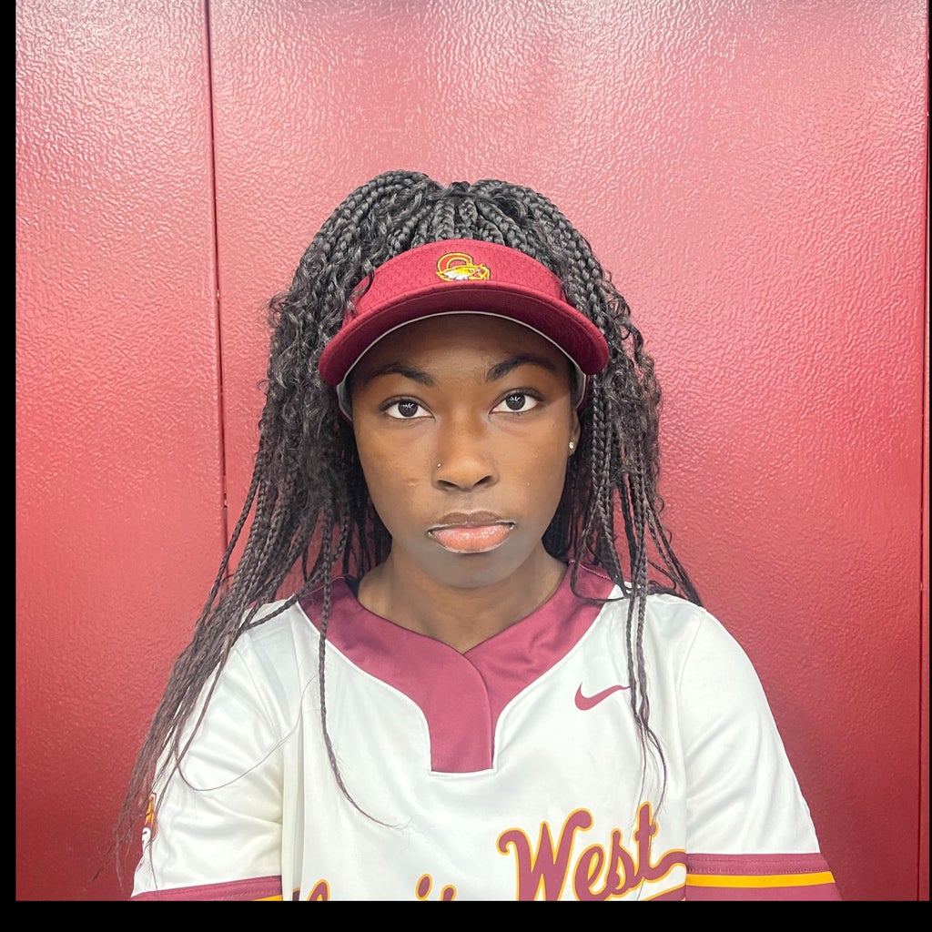 Talayah  Benjamin mugshot
