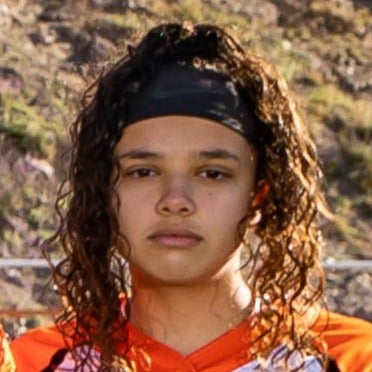 Arianna Gatewood mugshot