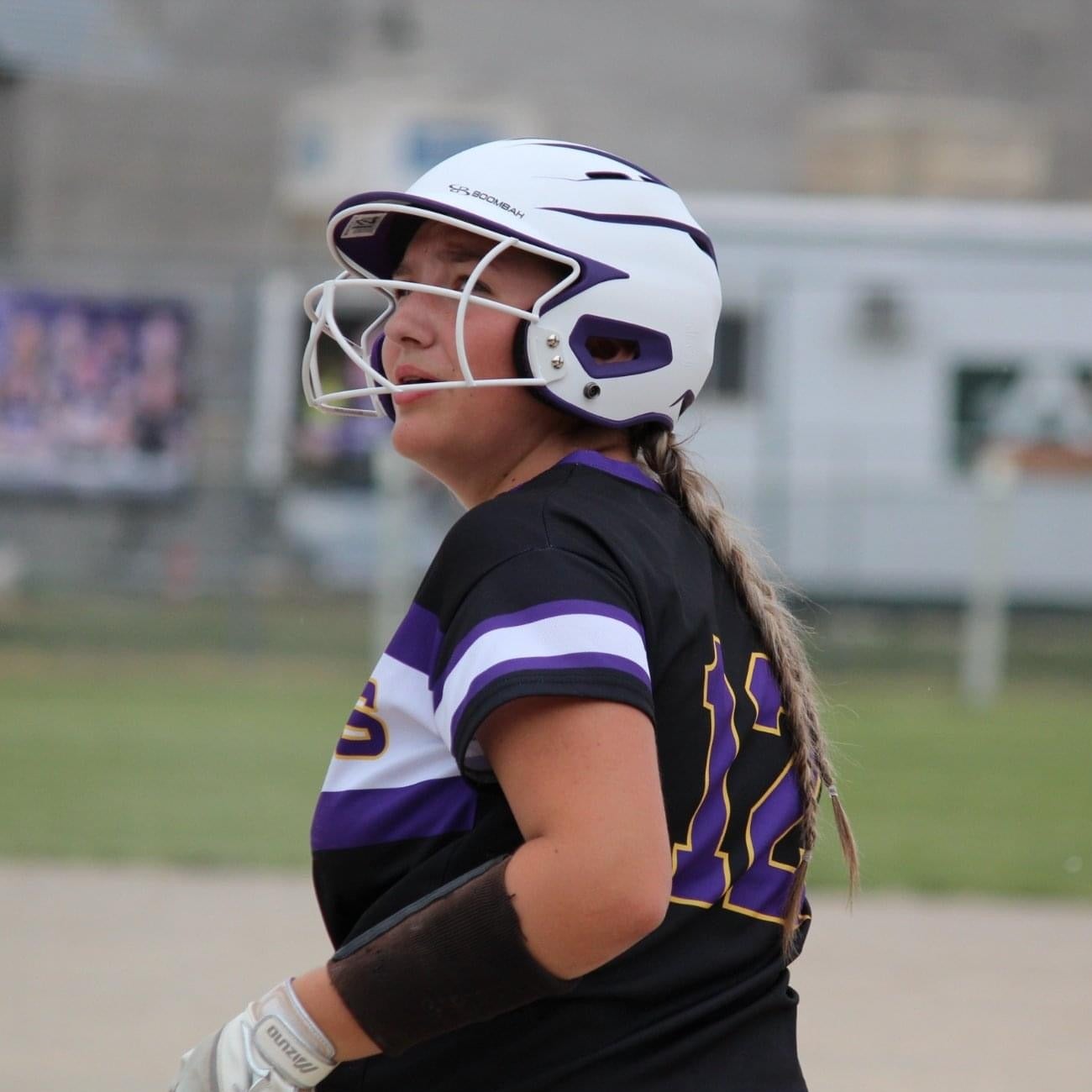 Softball Players Boombah Uniforms Softball Boombah Softball