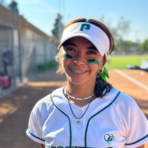 Breanna Pelaez mugshot