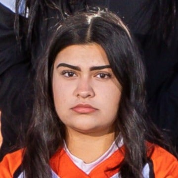 Elexa Barajas mugshot
