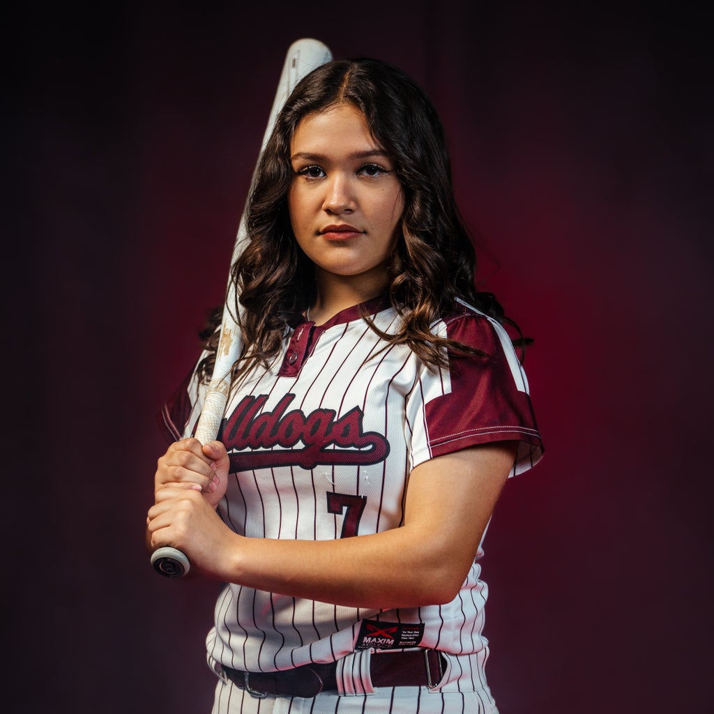 Isabella  Esquer mugshot