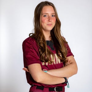 Delaney Bruderek mugshot