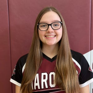 Annabelle Price mugshot