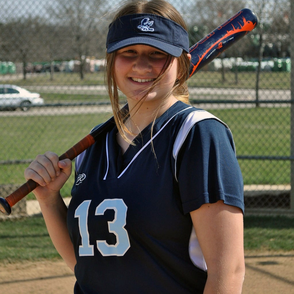 Caitlyn Zenofio mugshot