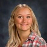 Kaleigh Harrison mugshot