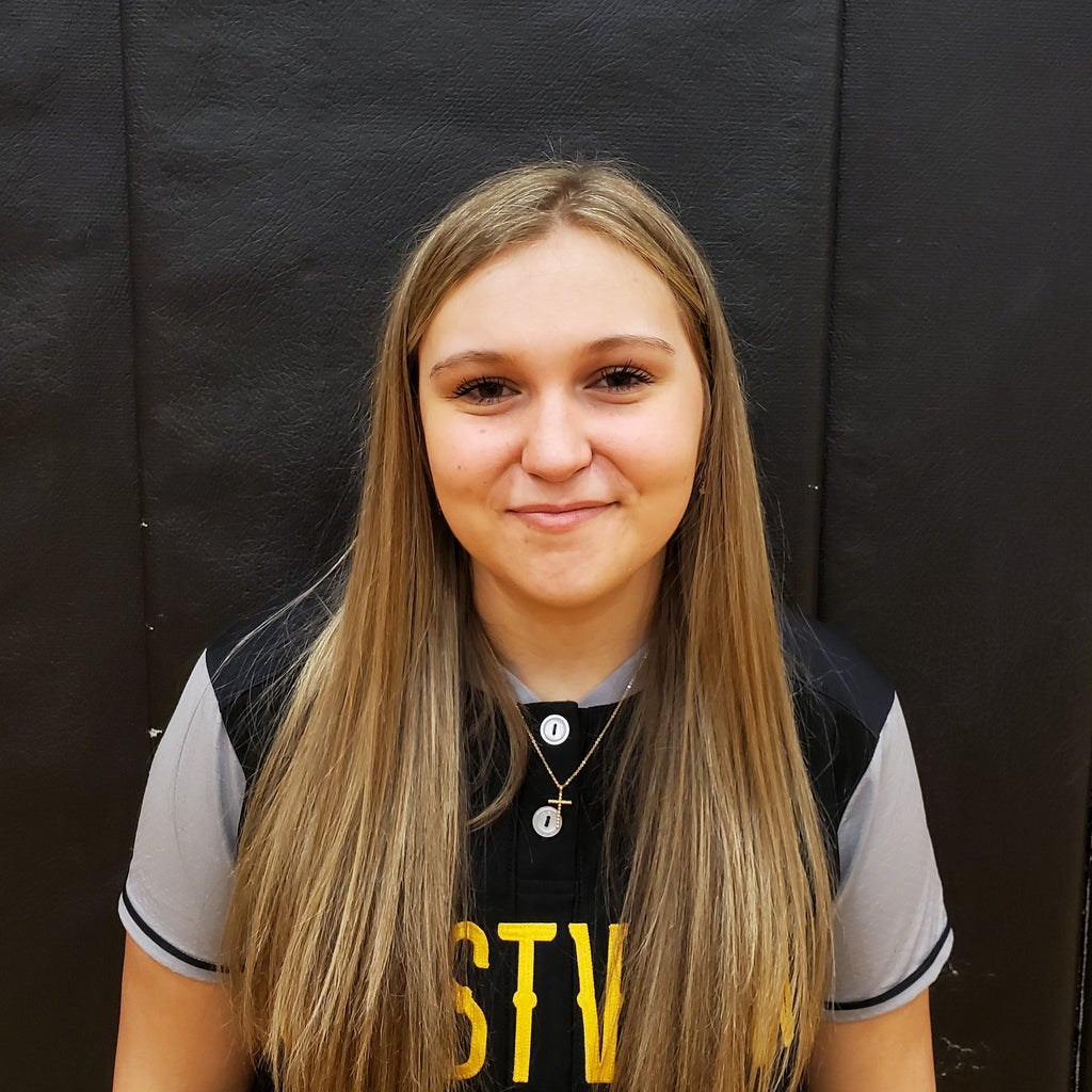 Brooke Brubaker mugshot