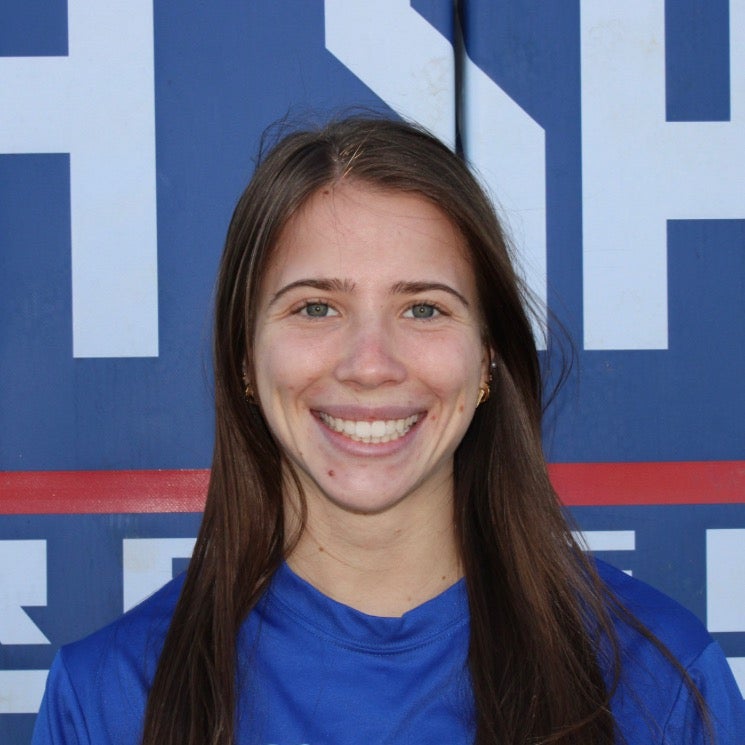 Briley Burns mugshot