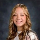 Elisabeth Trainor mugshot