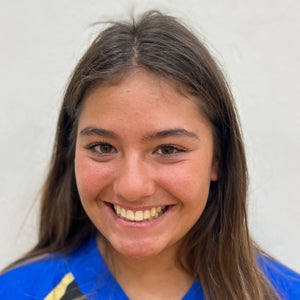 Hayley Noble mugshot