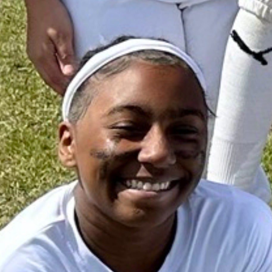Gabby Boykins mugshot