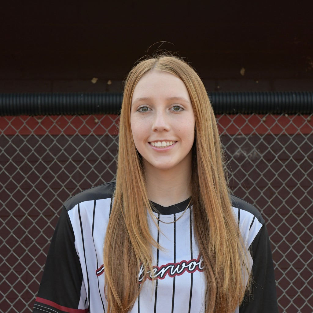 Payton Worley mugshot