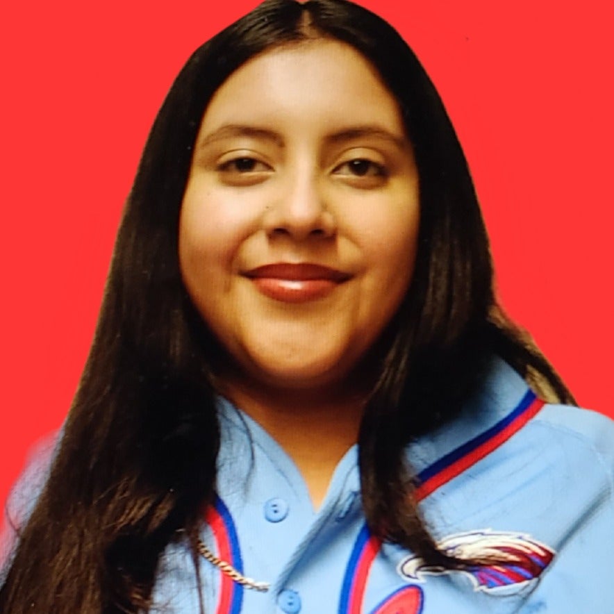 Alize Diaz mugshot