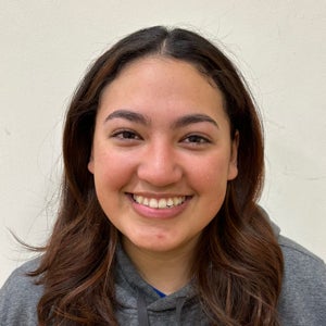 Gabriella Torres mugshot