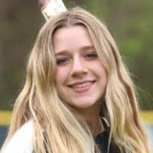 Hannah Blackhall mugshot