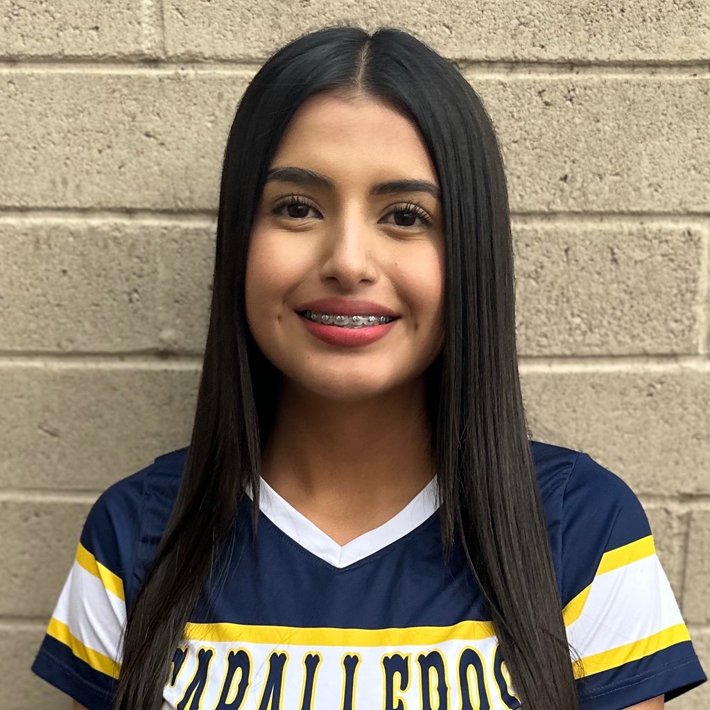 Karlyn Felix mugshot