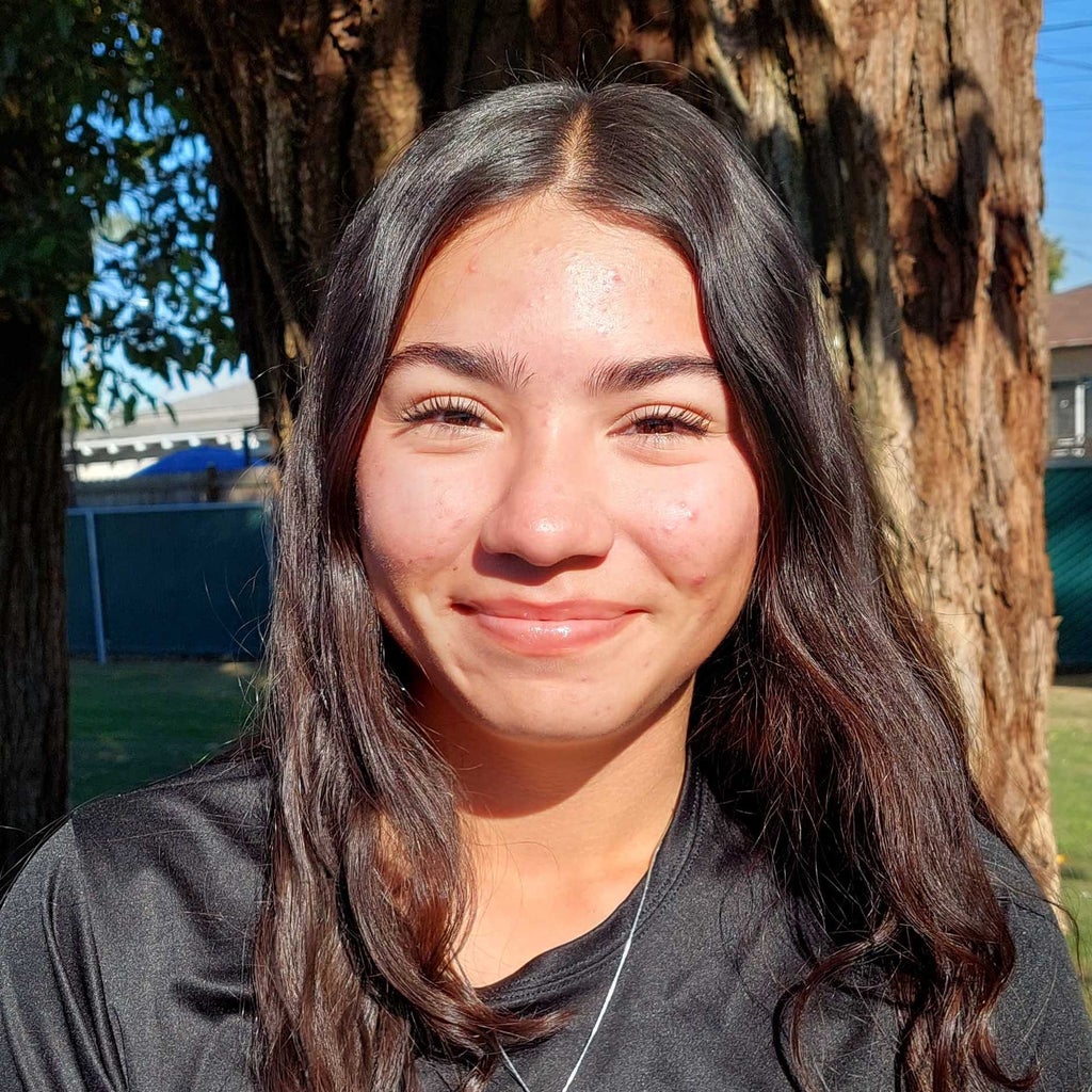 Sarah  Aguilar mugshot