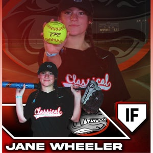 Jane Wheeler