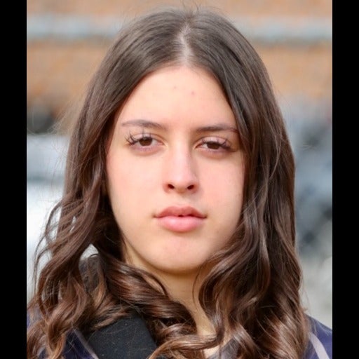 Avah Williams mugshot