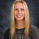 Megan Cribelar mugshot