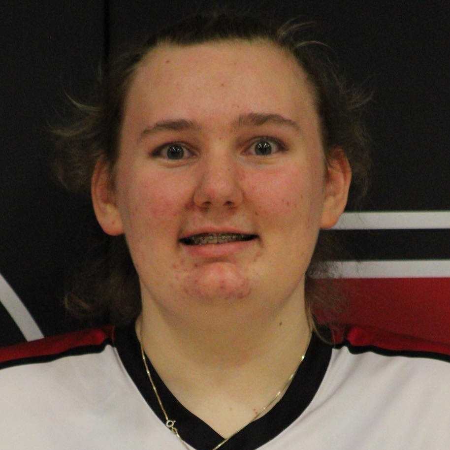 Kaydin Priddy mugshot