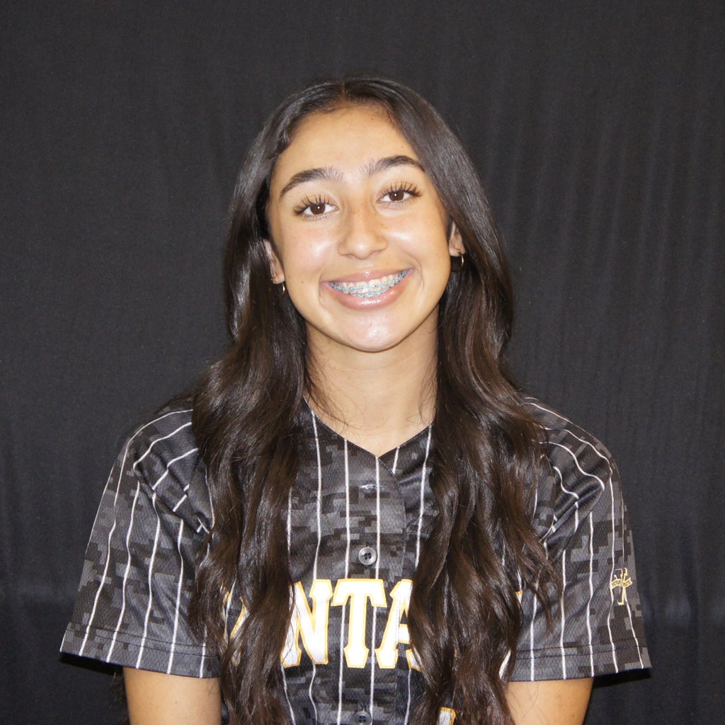 Miranda Gonzalez mugshot