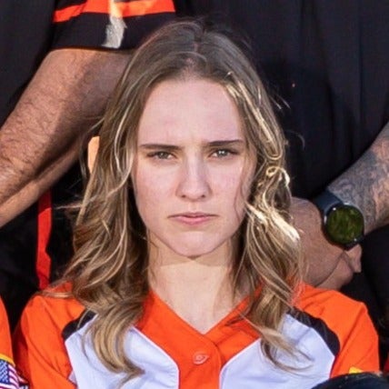 Kendra Corso mugshot