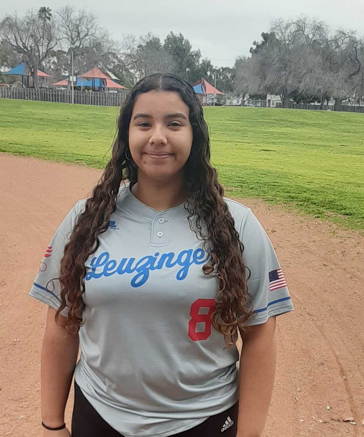 Mya Lopez