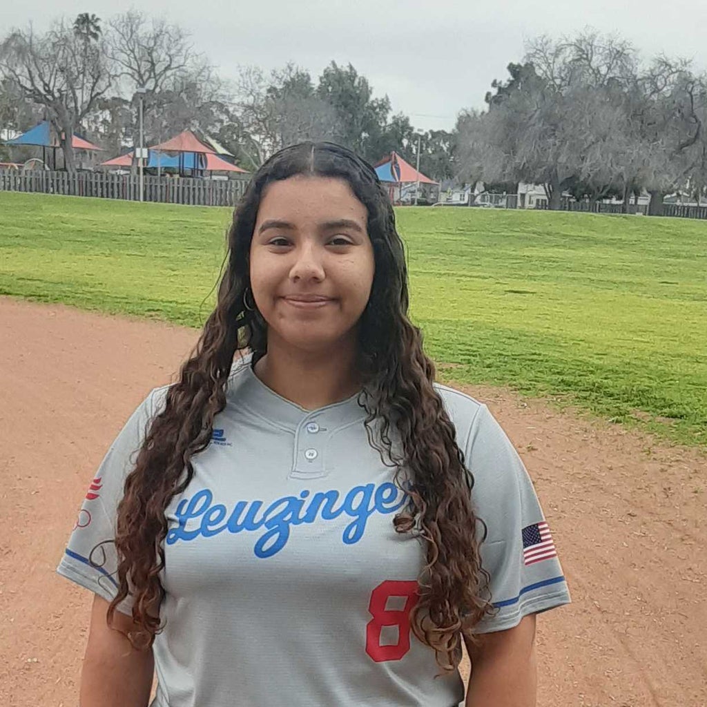 Mya Lopez mugshot