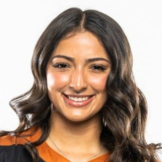 Bella Perez mugshot