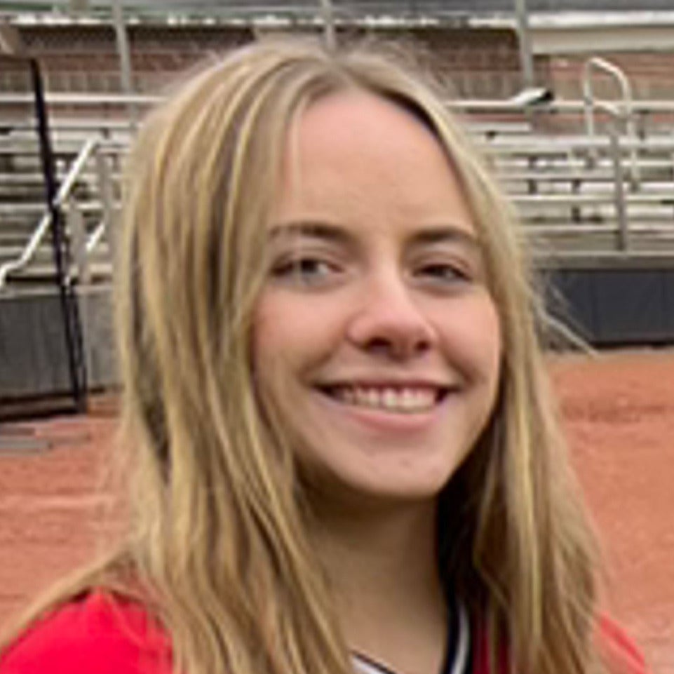 Lauren Schuessler mugshot