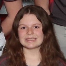 Kyleigh Wilson mugshot
