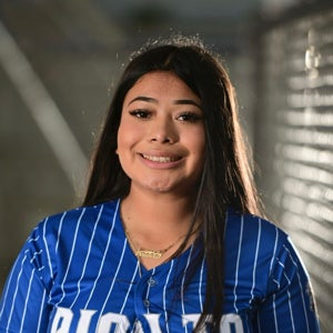 Arianna Munoz mugshot