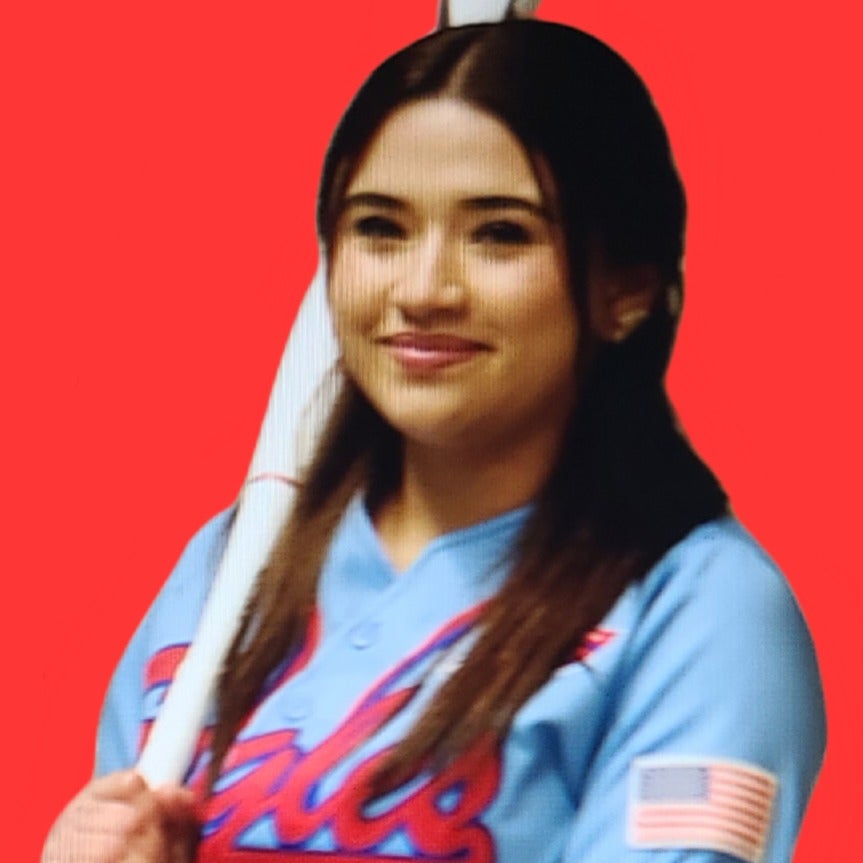 Beatriz Galvez mugshot