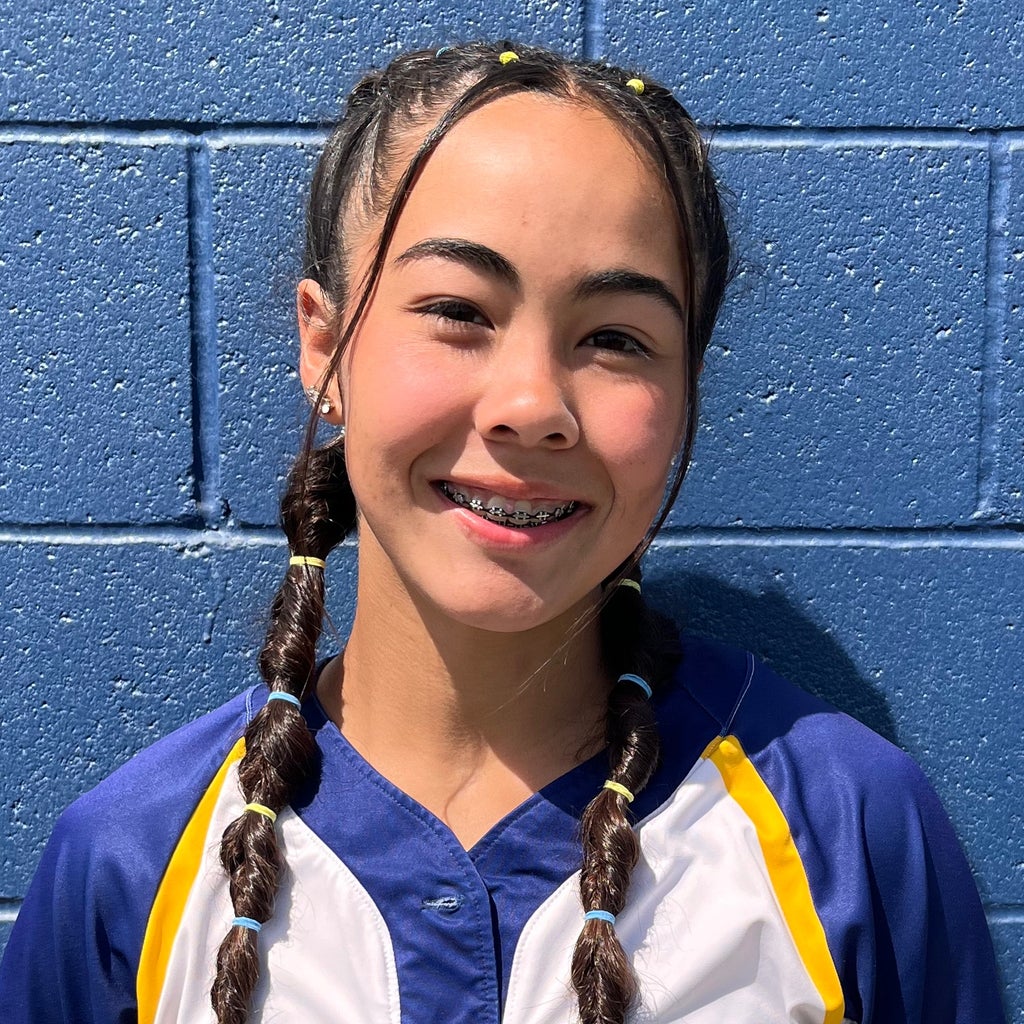 Kailey Estes mugshot