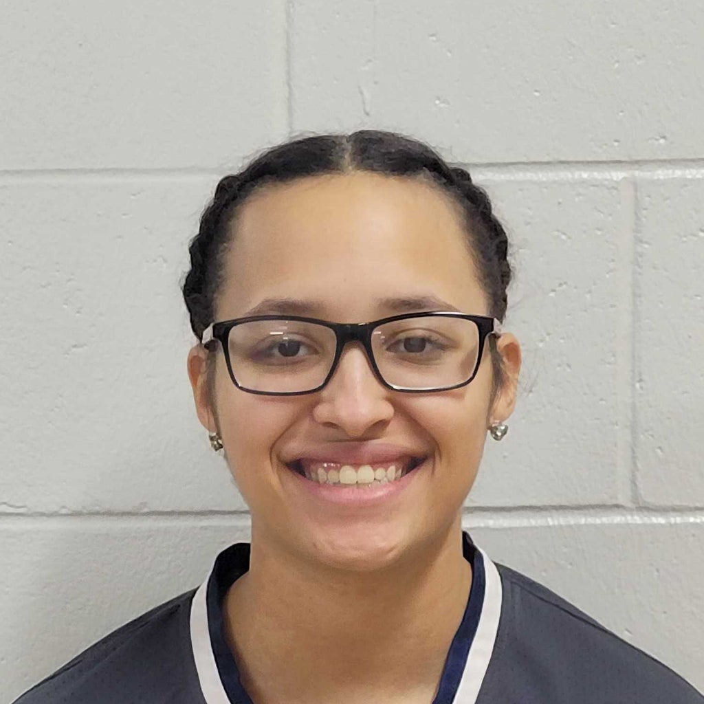 Cailliah  Murphy mugshot