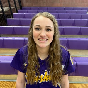 Brynnli Schultz mugshot