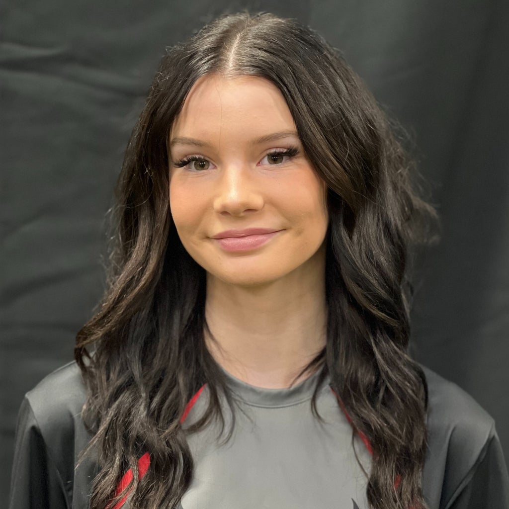 Madalyn Gloeckner mugshot
