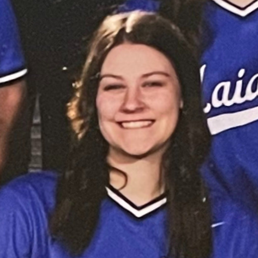 Gracey Smalling
