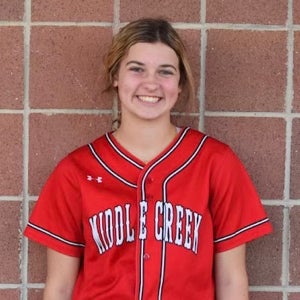 Madelyn Herndon mugshot