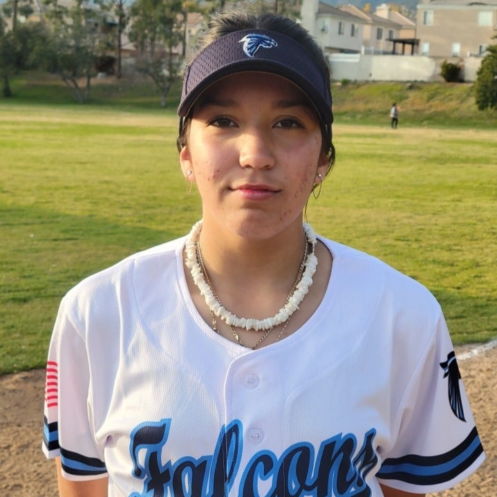 Valeria Nunez mugshot