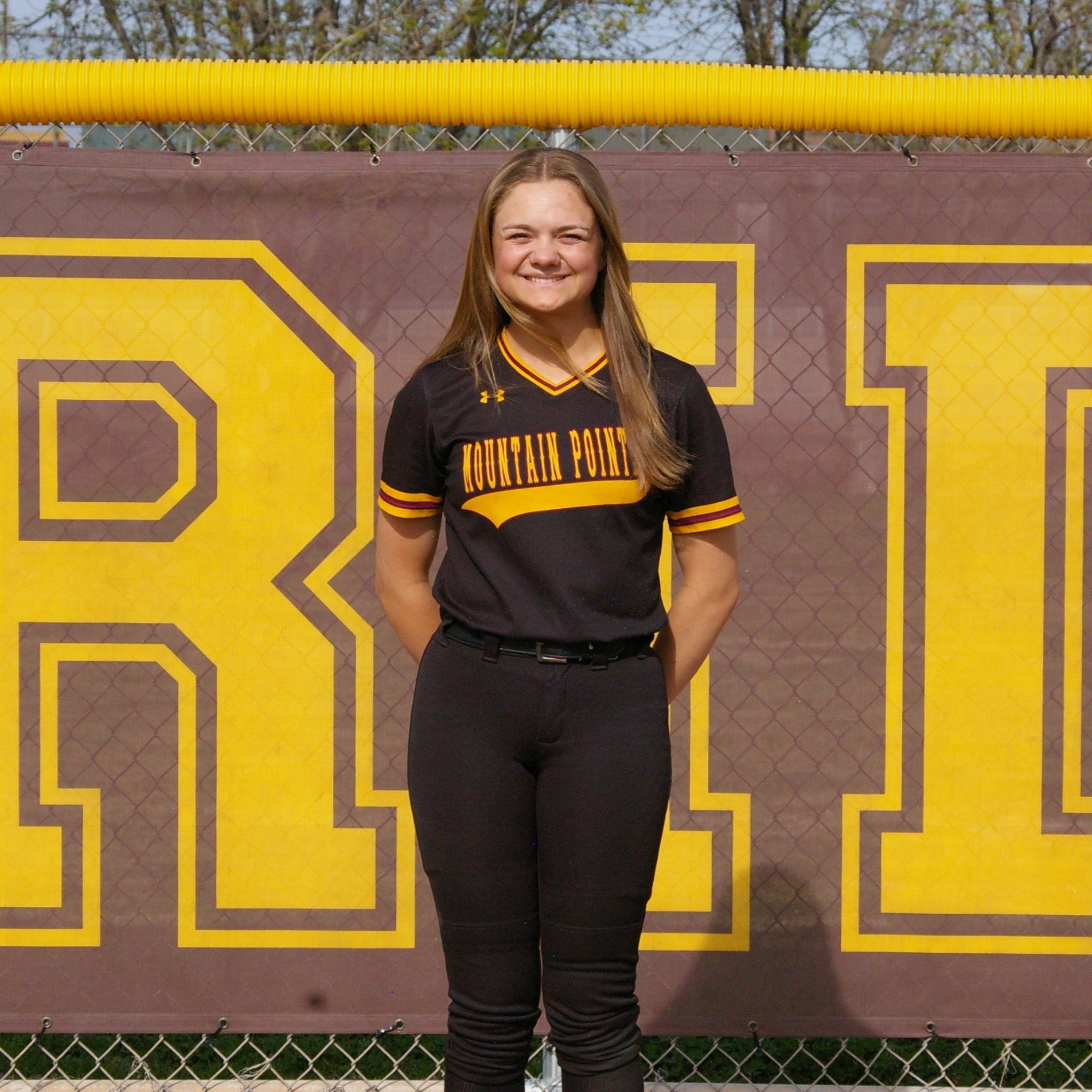 Brooklynn Wishart